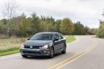 Volkswagen Jetta TSI Wolfsburg Edition 2017 года (NA)